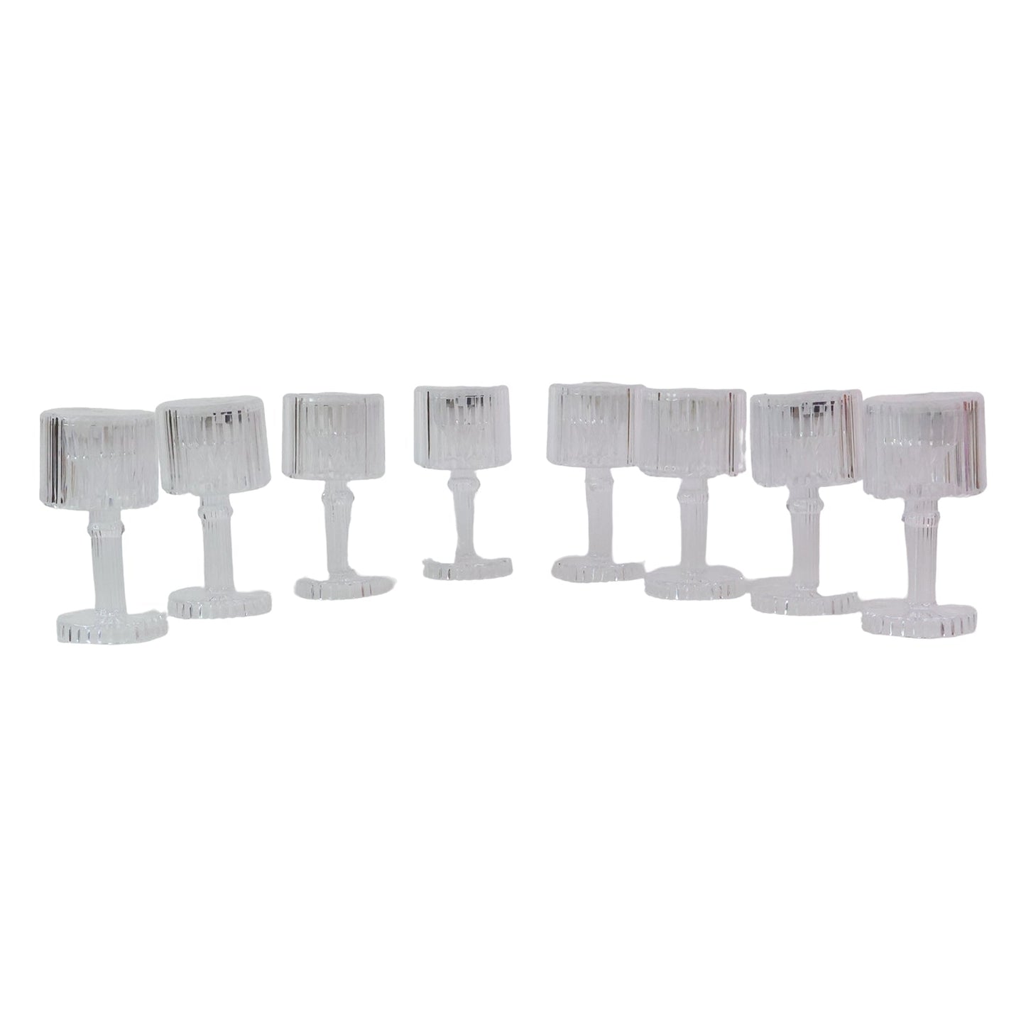 Decorative Candle Lamps