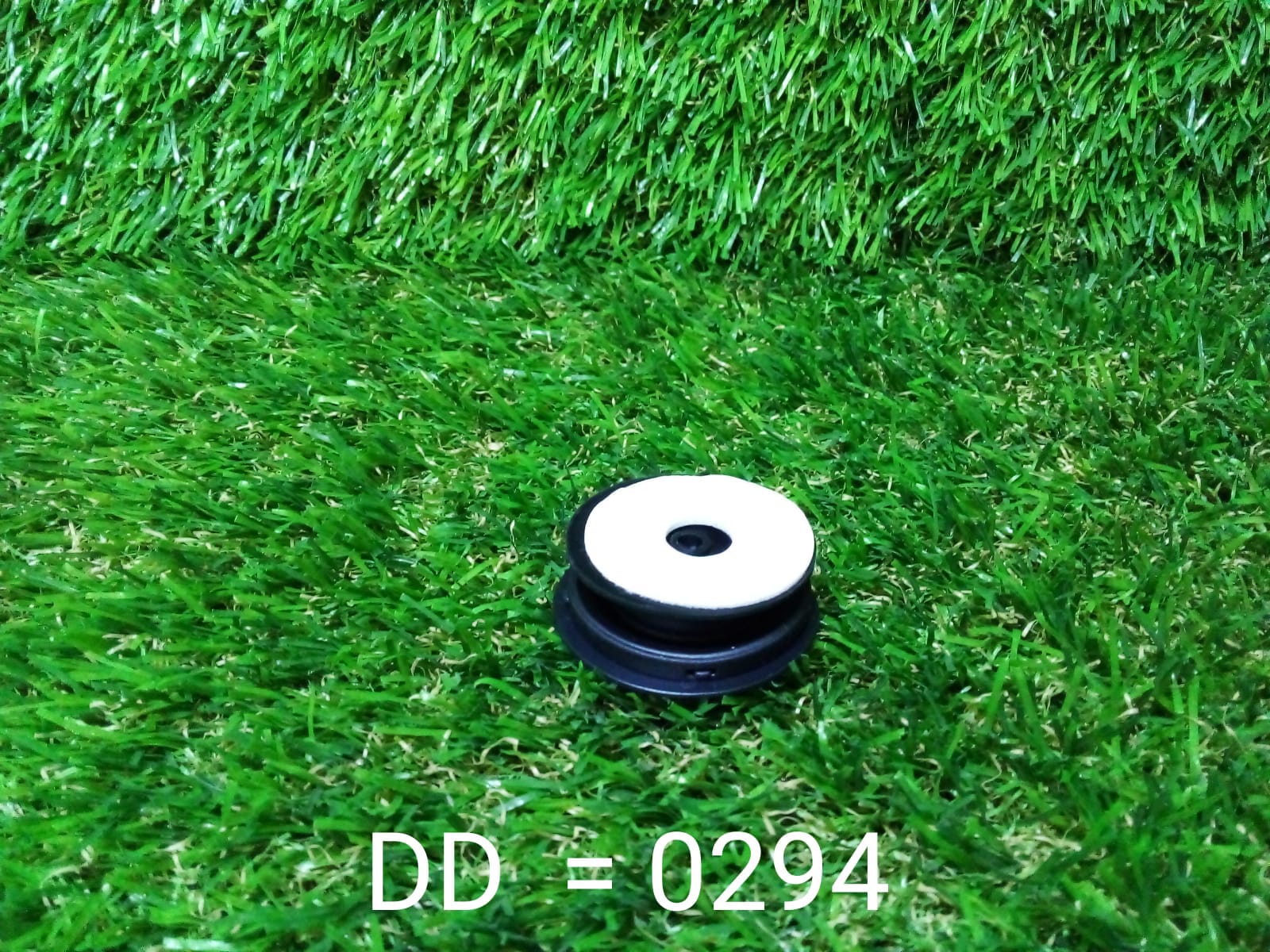 Mobile phone  socket in trendy design.