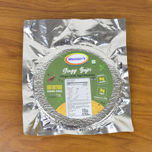 Maniarr's Gingy Bajri Khakhra Wheat Chips (180Gm)