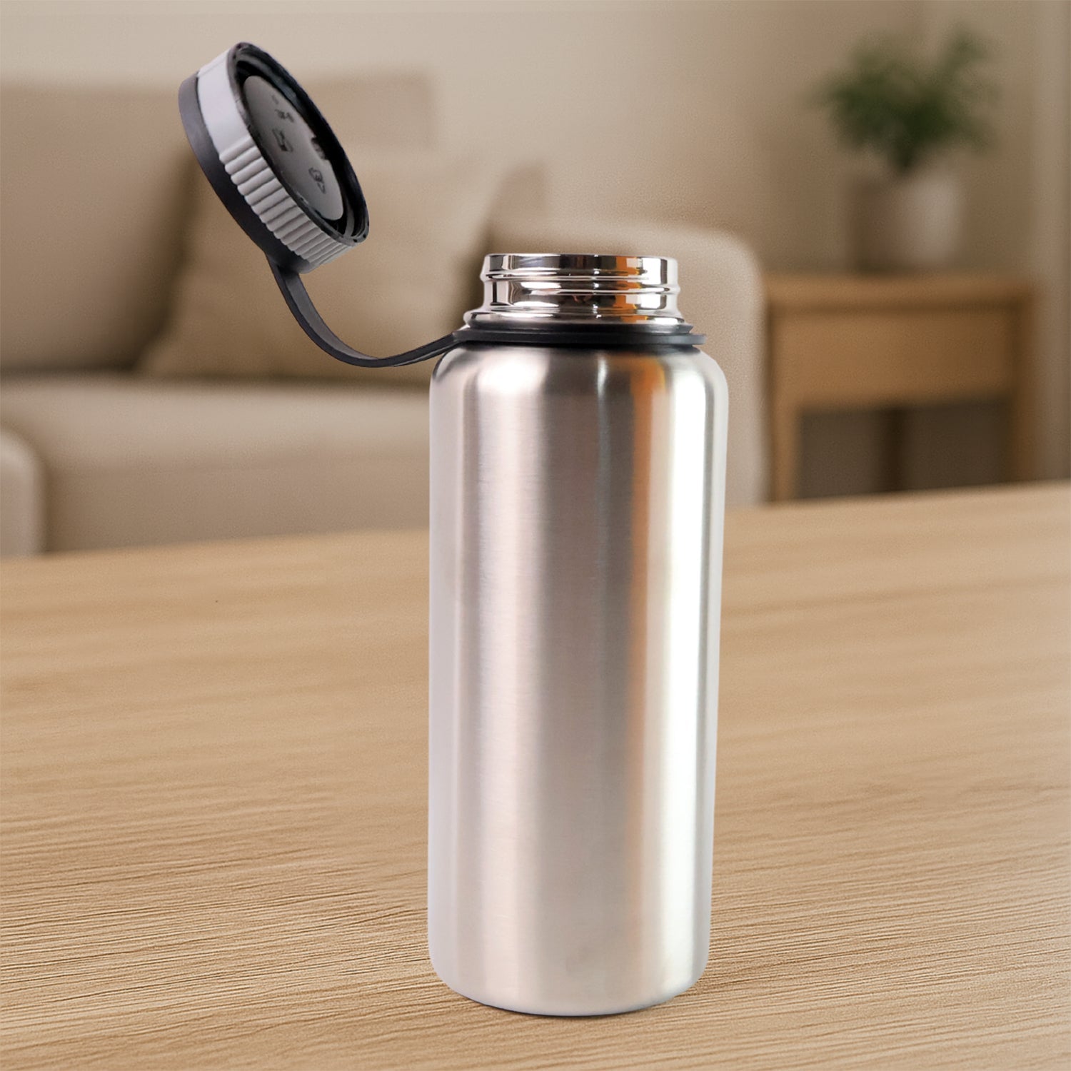  Stainless Steel Bottle