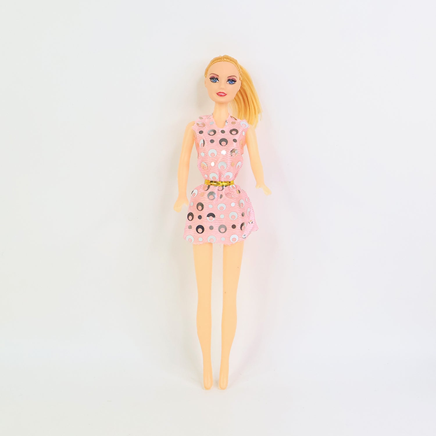 Kids’ Fashion Doll