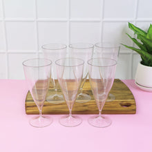 Supermom Plastic Glass Set