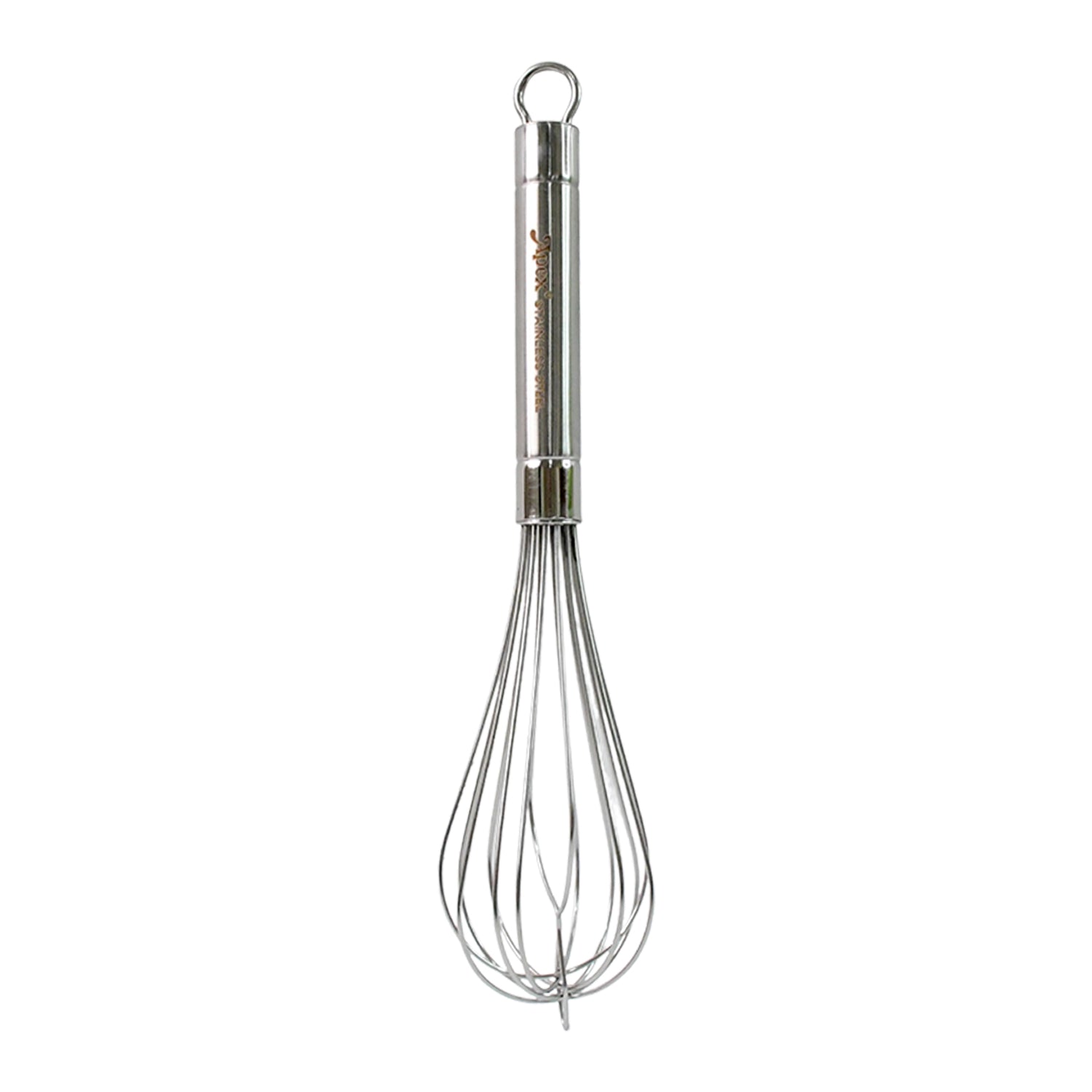 Steel Mini Hand Whisk