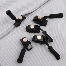 Portable Universal Detachable Zipper Slider (4 Pc / Medium)