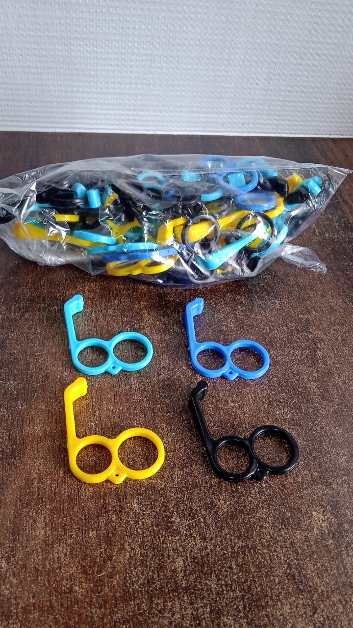 Finger Holder Stand for Mobile