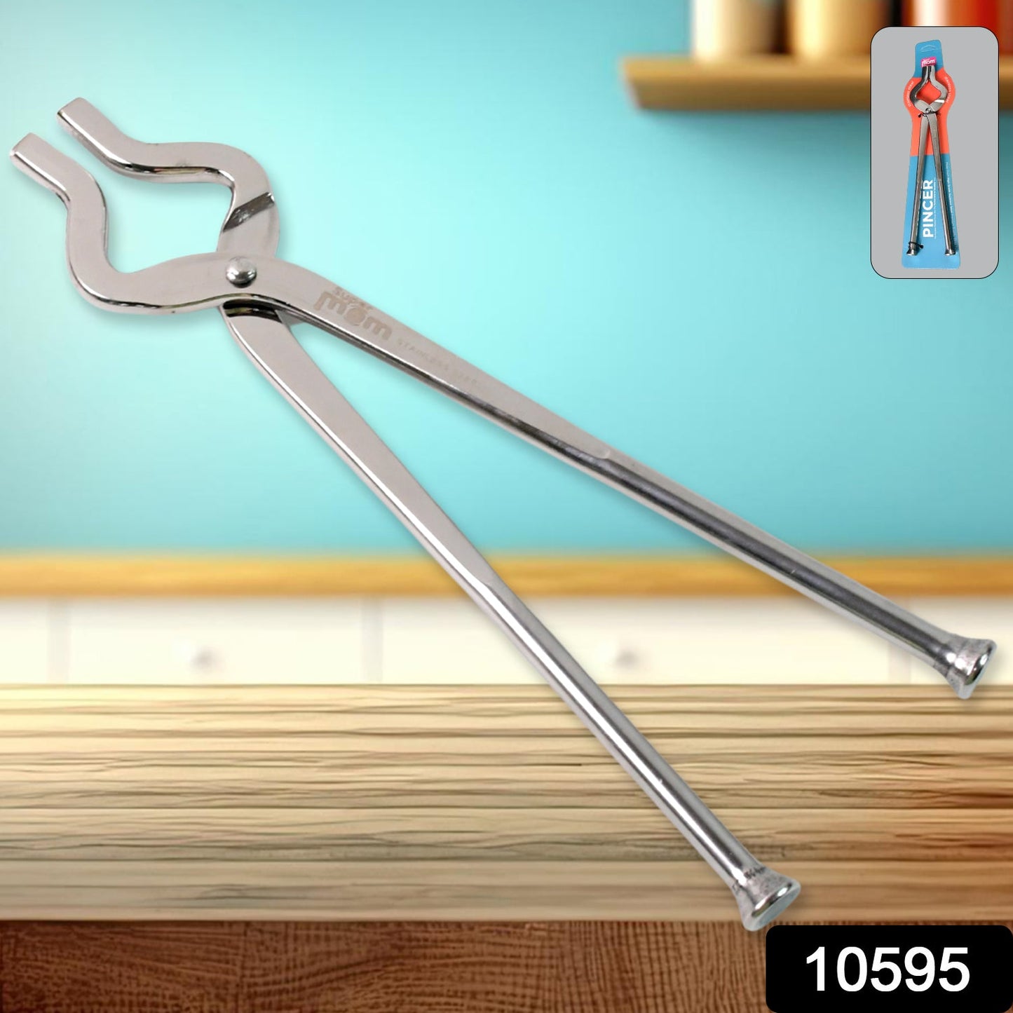 Durable Stainless Steel Tool